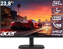 Acer KG241QP 23.6