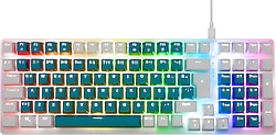 Acer eMachines EAK100 RGB %96 Red Switch Kablolu Mekanik Oyuncu Klavyesi
