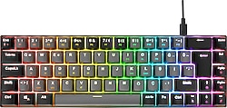 Acer eMachines EAK68 RGB TKL Red Switch Kablolu Mekanik Oyuncu Klavyesi