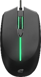 Acer eMachines EAM020 Siyah Optik Kablolu Oyuncu Mouse