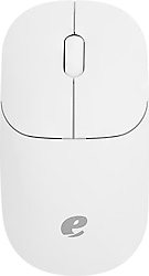 Acer eMachines EAM080 Beyaz Sessiz Optik Kablosuz Mouse