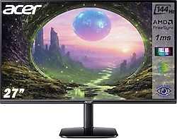 Acer KA270HBMIX 27