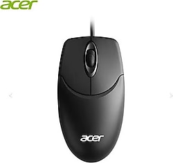 Acer M117 Optik Kablolu Mouse