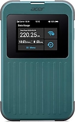 Acer M4 FF.G2ZTA.002 5G Taşınabilir Modem