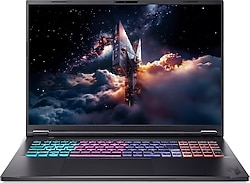 Acer Nitro V 15 I9-13900H 32 GB 1 Tb SSD Rtx 4060-8 GB 15,6