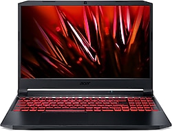 Acer Nitro 5 AN515-45 NH.QBAEY.002 Ryzen 5 5600H 8 GB 512 GB SSD RTX3050 15.6" Full HD Notebook