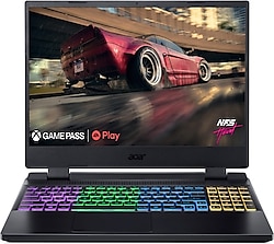Acer Nitro 5 AN515-46 NH.QH1EY.006 Ryzen 7 6800H 16 GB 1 TB SSD RTX3070TI 15.6" Full HD Notebook