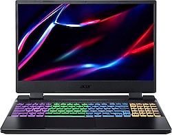 Acer Nitro 5 AN515-58-775T NH.QM0EY.002 i7-12700 16 GB 1 TB SSD RTX4060 15.6" Full HD Notebook
