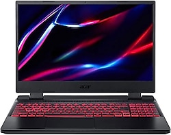Acer Nitro 5 AN515-58 NH.QFLEY.002 i5-12500H 16 GB 512 GB SSD RTX3050TI 15.6" Full HD Notebook