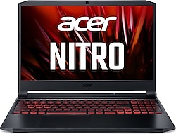 Acer Nitro 5 AN515-57 NH.QEWEY.002 i5-11400H 16 GB 512 GB SSD RTX3060 15.6" Full HD Notebook