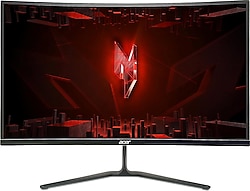 Acer Nitro ED270R S3 UM.HE0EE.302 27" 1 ms Full HD Curved 180 Hz Oyuncu Monitörü