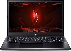 Acer Nitro 5 AN515-58-56RY NH.QMZEY.003 i5-12450H 8 GB 256 GB SSD