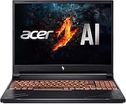 Acer Nitro V 16 ANV16-71-52QD NH.QTREY.001 i5-14450HX 16 GB 512 GB