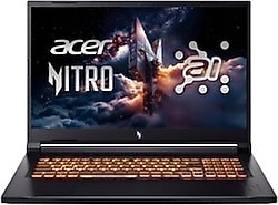 Acer Nitro 5 AN517-41 NH.QAREY.002 Ryzen 7 5800H 16 GB 512 GB SSD