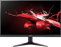 acer VG240YM3bmiipx 23.8インチ FHD モニター Acer Nitro VG240YM3BMIIPX UM.QX0EE.315 23.8