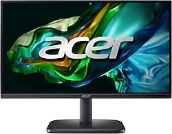 Acer UM.KE1EE.E01 24.5" 1 ms Full HD 100 Hz Oyuncu Monitörü