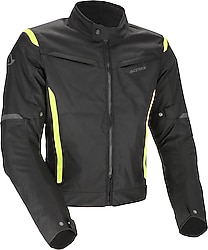 Acerbis CE X-Mat 2.0 Erkek Yazlık Motosiklet Montu