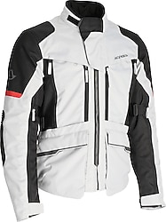 Acerbis CE X-Rover WP Erkek 4 Mevsim Motosiklet Montu