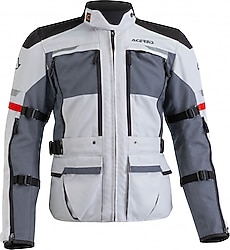 Acerbis Ce X-Tour Erkek 4 Mevsim Motosiklet Montu