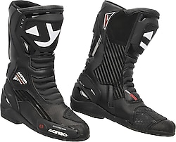 Acerbis Corkscrew Erkek Motosiklet Ayakkabısı