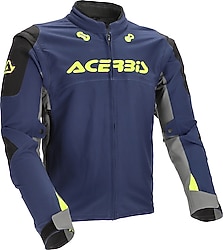 Acerbis Rally Race Yazlık Motosiklet Montu