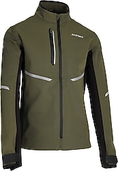 Acerbis X-Duro WP 4 Mevsim Motosiklet Montu
