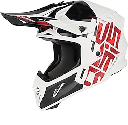Acerbis X-Track Cross Motor Kaskı