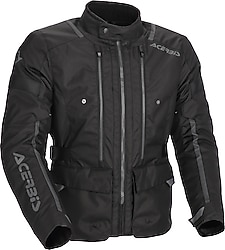 Acerbis X-Travel 2.0 4 Mevsim Motosiklet Montu