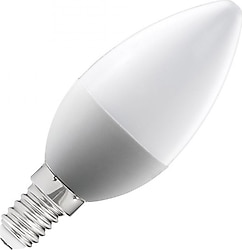 ACK AA09-00510 Gün Işığı 5 W E14 LED Ampul