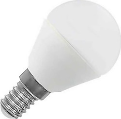 ACK AA11-00513 Beyaz Işık 5 W E14 LED Ampul