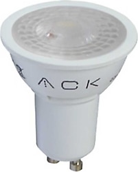 ACK AA24-01553 Beyaz Işık 5 W GU10 Spot LED Ampul