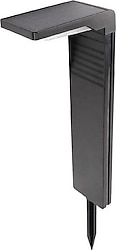 ACK AG60-03801 LED Kazıklı Solar Çim Armatürü