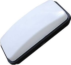ACK AH07-06630 15 W LED Bahçe Armatürü