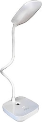 ACK AF11-10017 Beyaz LED Dokunmatik Masa Lambası