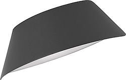 ACK AG40-00102 Pirus 9 W LED Bahçe Apliği