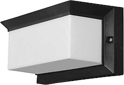 ACK AG55-06221 Lunar E27 60 W E27 Bahçe Armatürü
