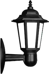 ACK AG57-05321 Perge E27 60 W Bahçe Duvar Apliği