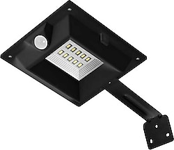 ACK AG60-04801 LED Sensörlü Solar Bahçe Armatürü