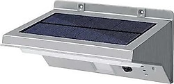 ACK AG60-07851 LED Sensörlü Solar Bahçe Apliği