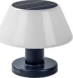 ACK AG60-30801 LED Solar Bahçe Armatürü