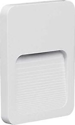 ACK AH07-01400 Likia 2 W LED Bahçe Apliği