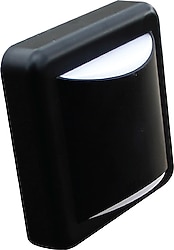 ACK AH07-05101 4 W 3000 K Gün Işığı Led Duvar Apliği