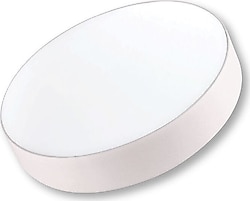 ACK AP05-02410 24 W Beyaz Sıva Üstü Armatür