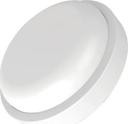 ACK AT10-01230 12 W LED Bahçe Duvar ve Tavan Armatürü