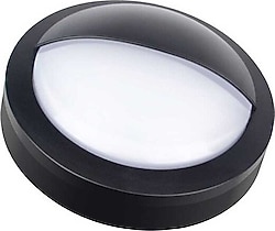 ACK AT10-21801 18 W LED Bahçe Tavan ve Duvar Armatürü
