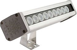 ACK AT20-009 9 W Led Wallwasher