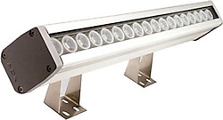 ACK AT20-01863 18 W Mavi Led Wallwasher
