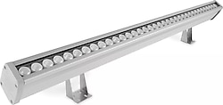 ACK AT20-03643 36 W Kırmızı Led Wallwasher