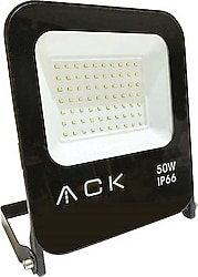ACK AT62-05032 50 W 6500K Beyaz Led Projektör
