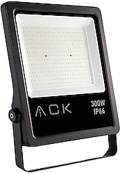 ACK AT62-19732 300 W 6500 K LED Projektör